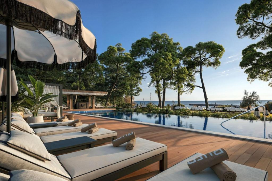 Pical Family Hotel, Valamar Collection 40/43