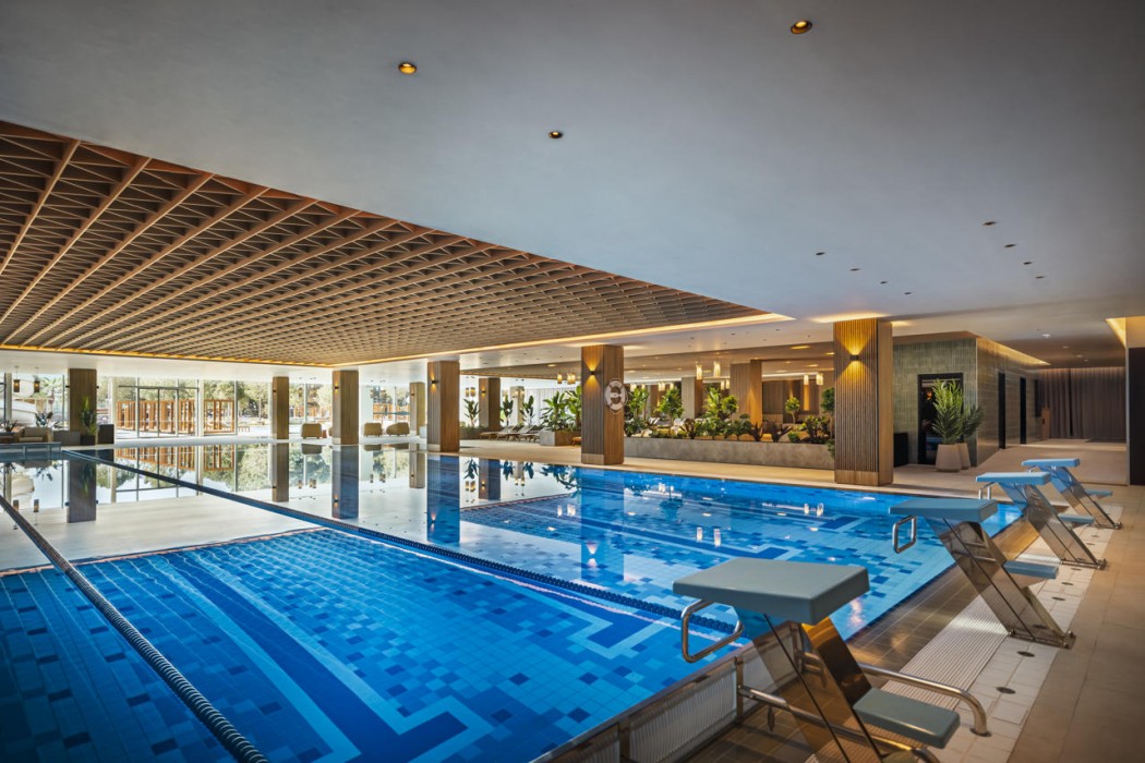 Pical Family Hotel, Valamar Collection 35/43