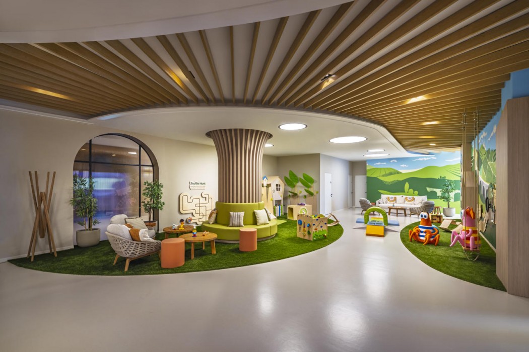 Pical Family Hotel, Valamar Collection 37/43