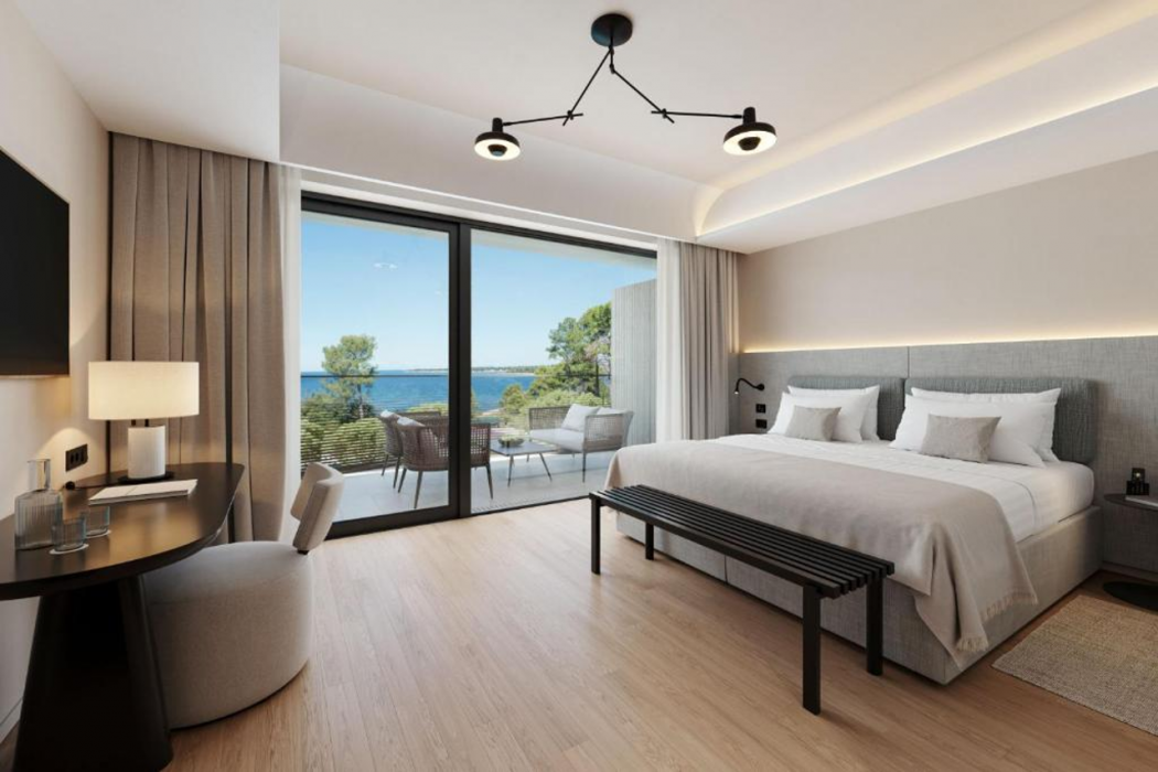 Pical Family Hotel, Valamar Collection 19/43