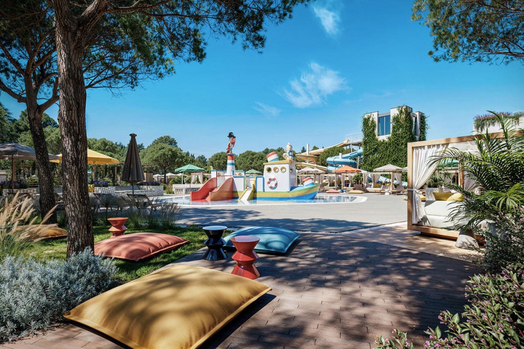 Pical Family Hotel, Valamar Collection 31/43