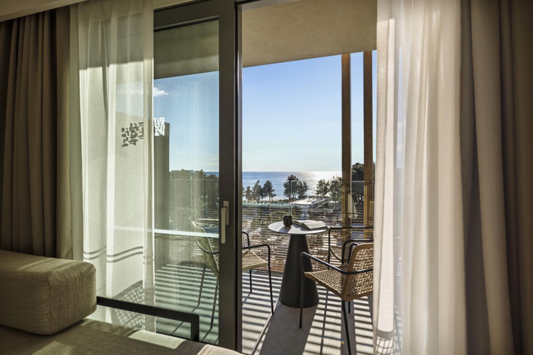 Pical Family Hotel, Valamar Collection 15/43
