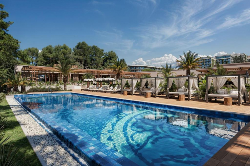 Pical Family Hotel, Valamar Collection 41/43
