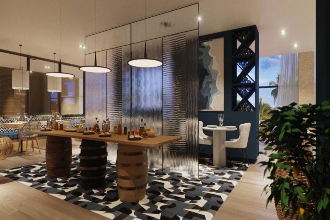 Pical Suites, Valamar Collection 9/22