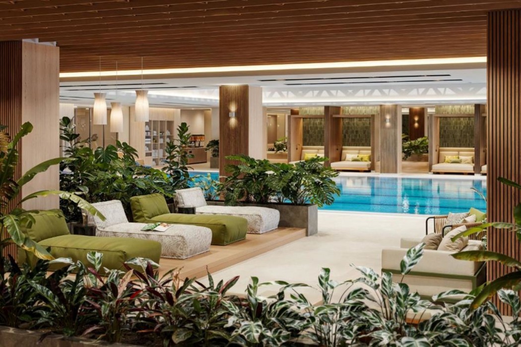 Pical Suites, Valamar Collection 6/22