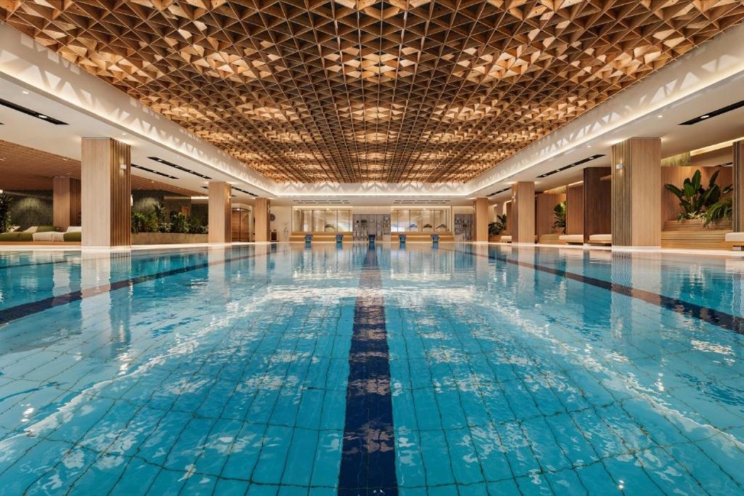 Pical Suites, Valamar Collection 7/22