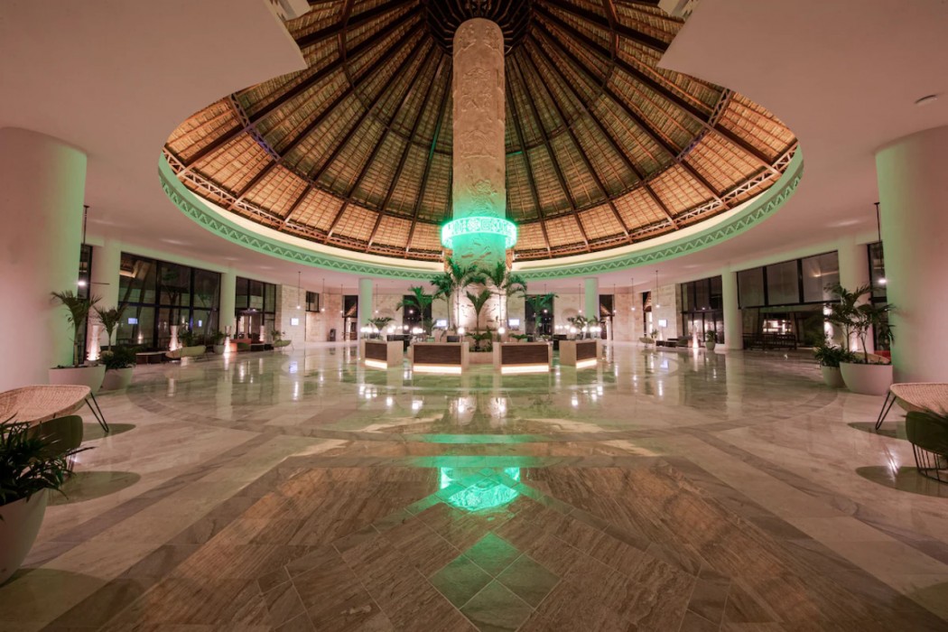 Bahia Principe Escape Tequila 10/71