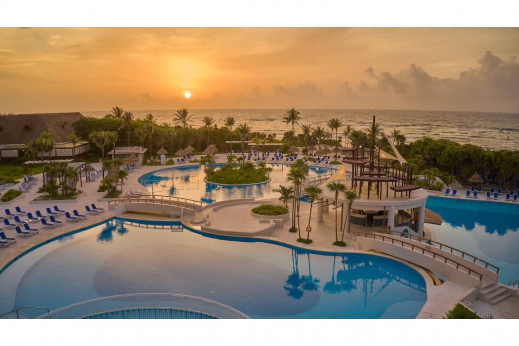 Bahia Principe Escape Tequila 38/71
