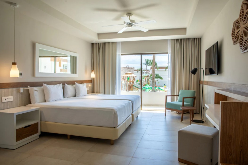 Bahia Principe Escape Tequila 23/71