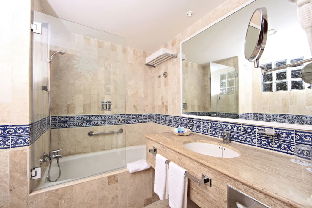 Bahia Principe Escape Tequila 27/71
