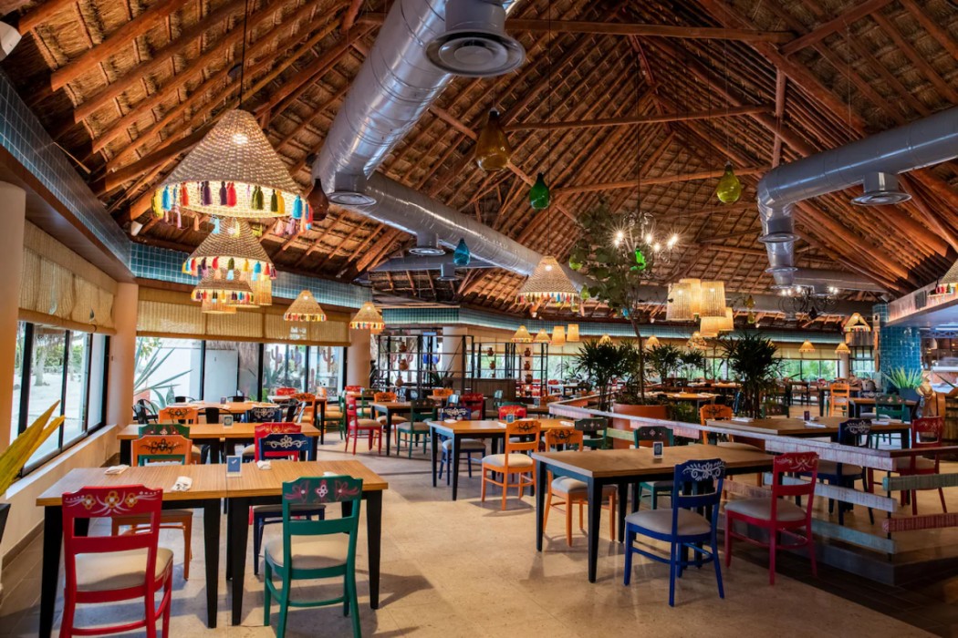 Bahia Principe Escape Tequila 52/71