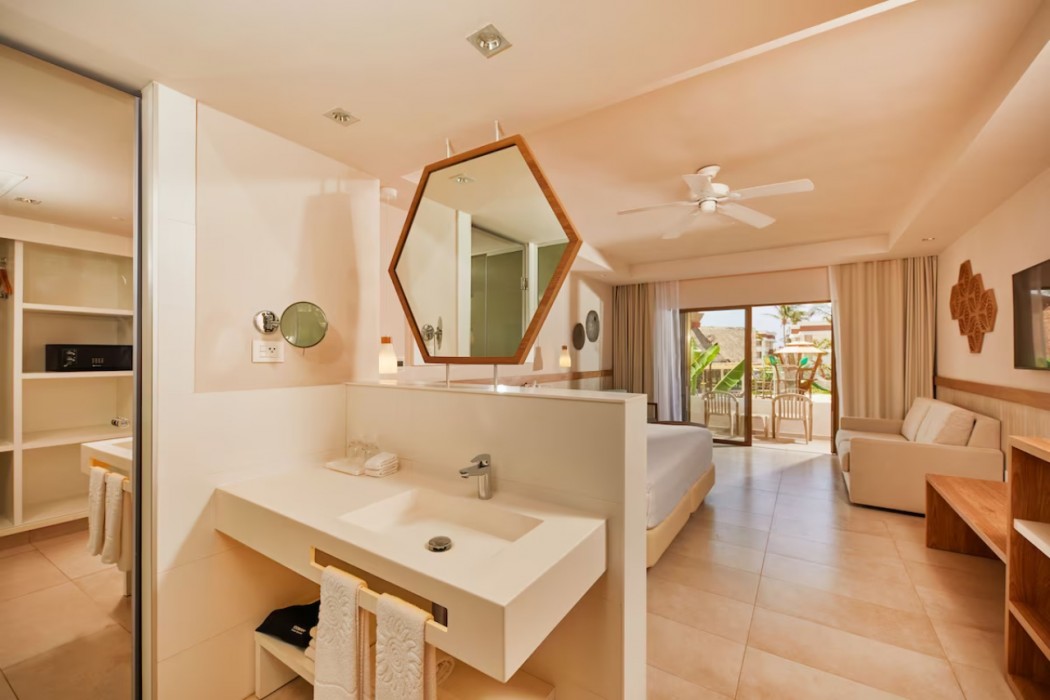 Bahia Principe Escape Tequila 21/71