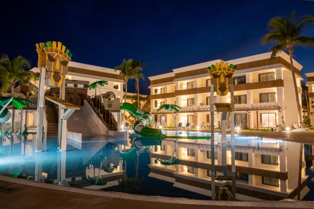 Bahia Principe Escape Tequila 39/71