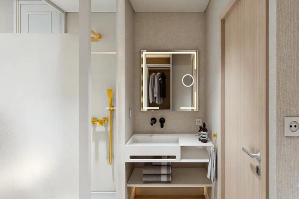 Best Western Plus Hotel Saint-Roch Orleans 13/35