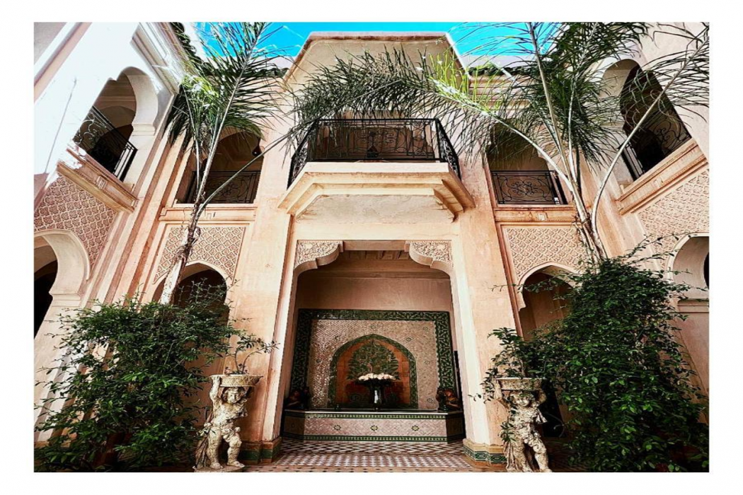 Palais Nejma 6/39