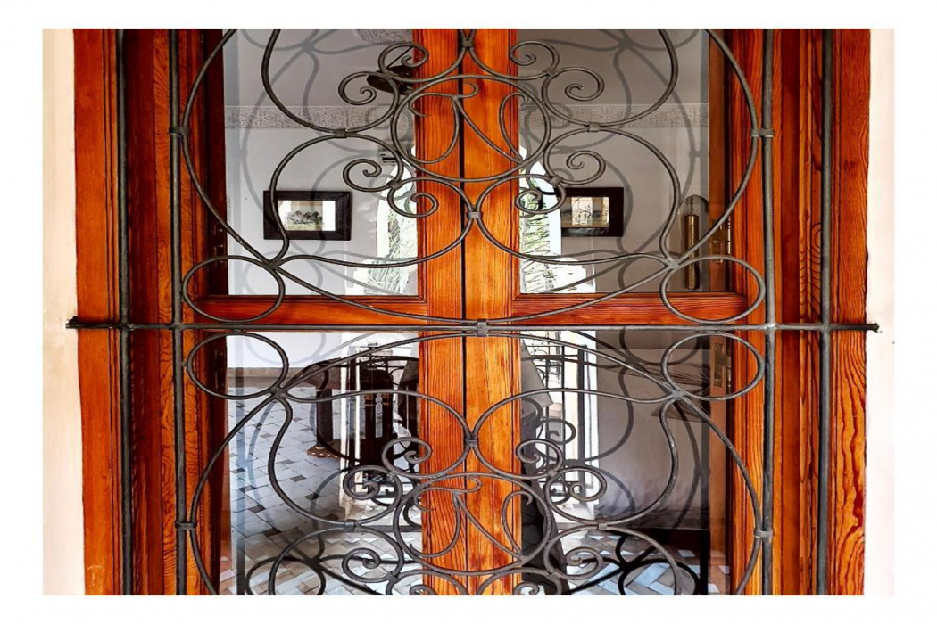 Palais Nejma in MARRAKECH