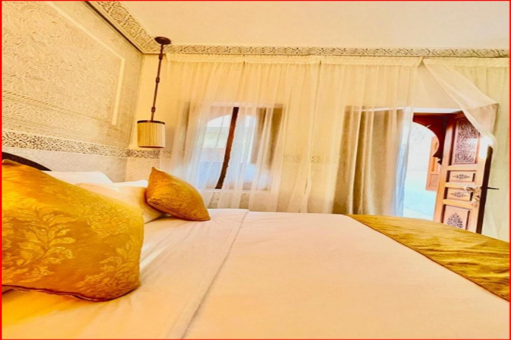 Riad Dar Salima 7/32