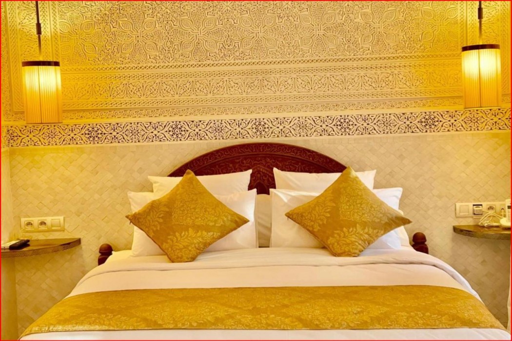 Riad Dar Salima 10/32