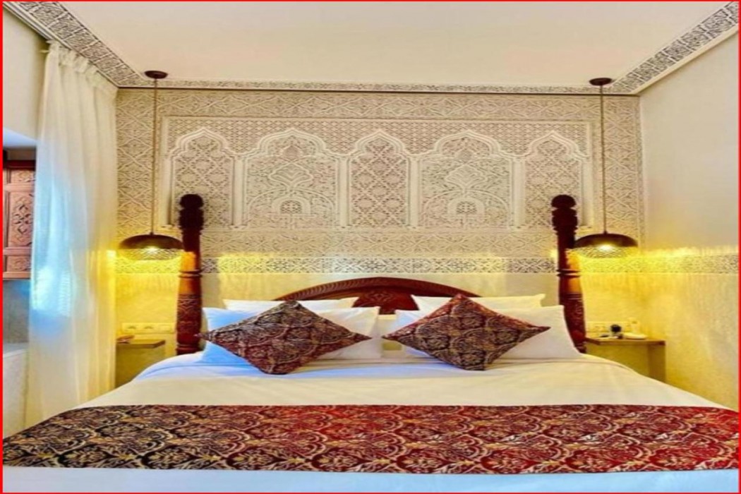 Riad Dar Salima 12/32