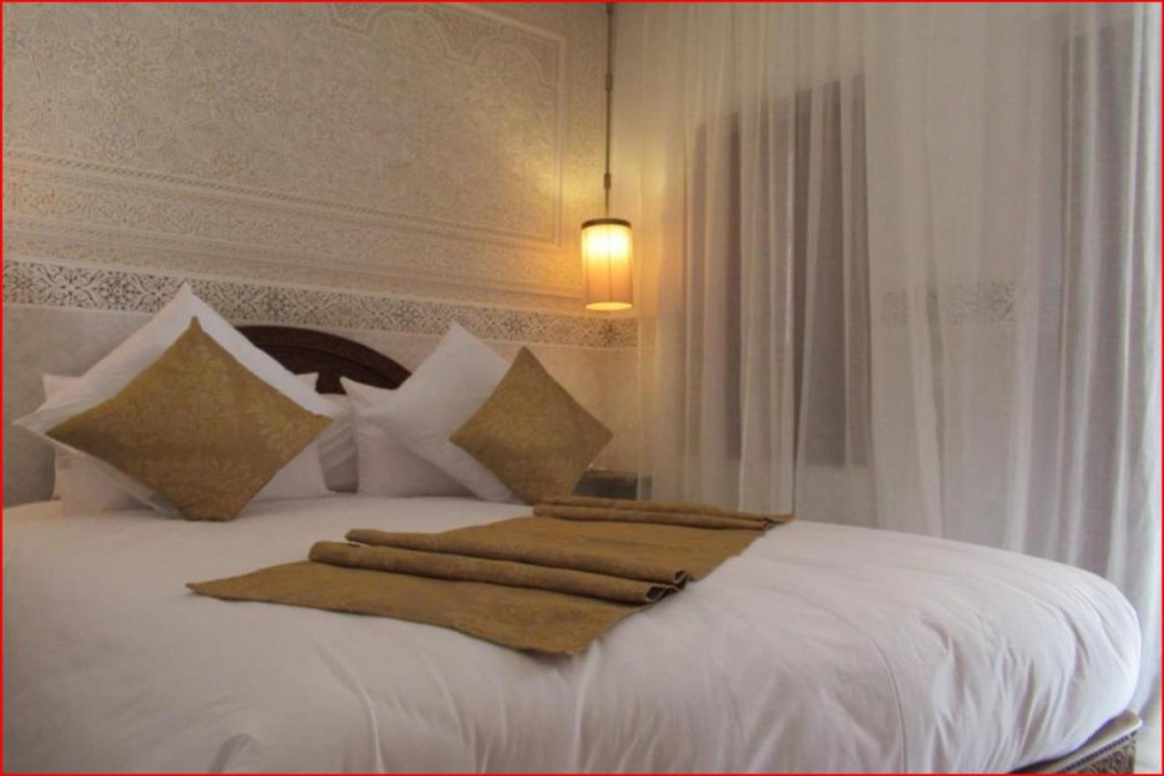 Riad Dar Salima 6/32