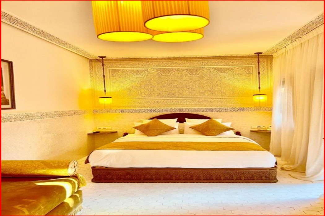 Riad Dar Salima 8/32