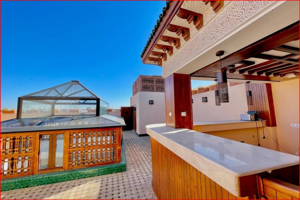 Riad Dar Salima 23/32