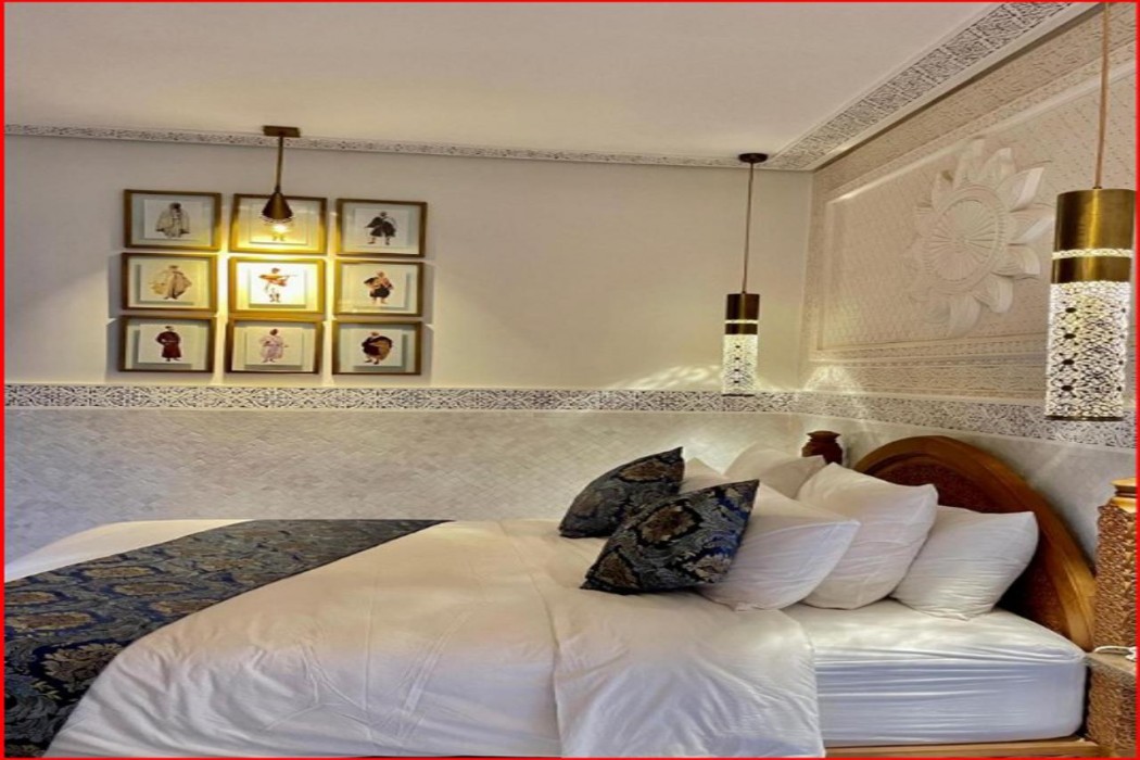 Riad Dar Salima 11/32