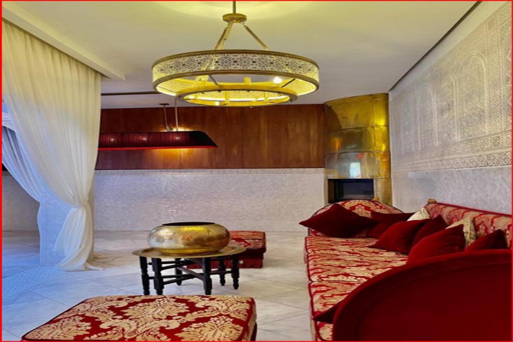 Riad Dar Salima 9/32