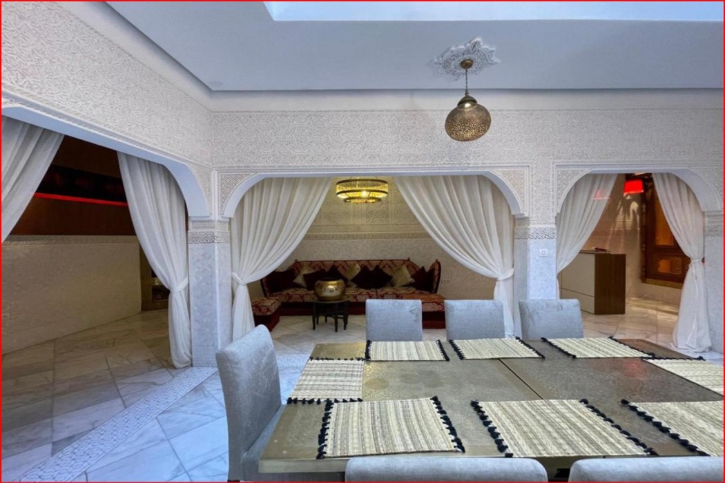 Riad Dar Salima 22/32