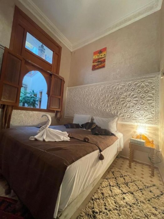 Riad Jnan Adam 16/36