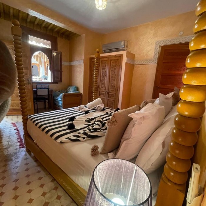 Riad Jnan Adam 13/36