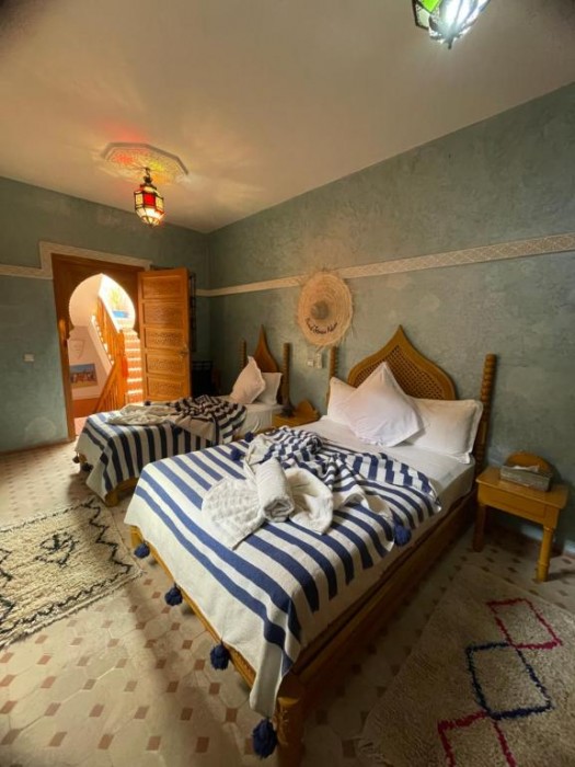 Riad Jnan Adam 11/36