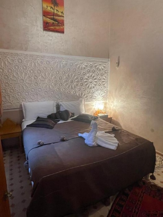 Riad Jnan Adam 15/36