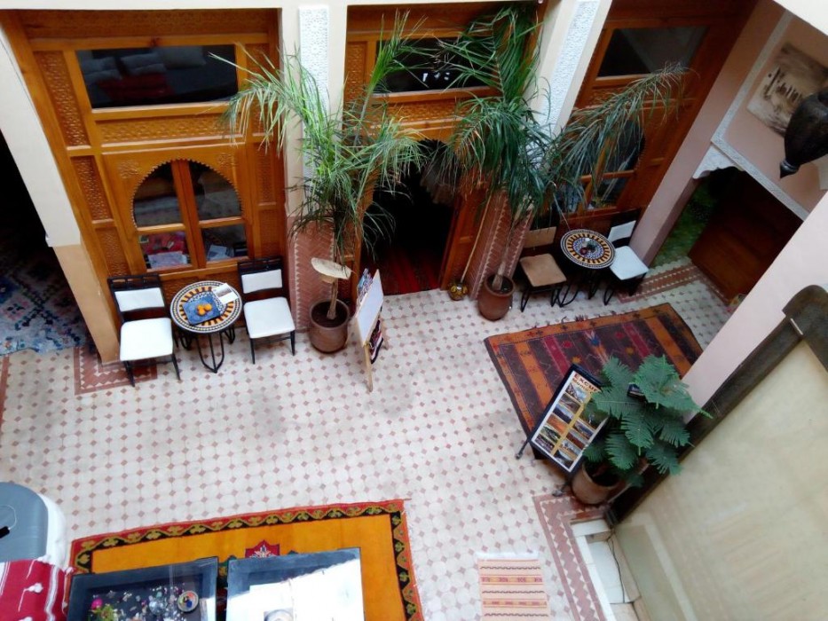 Riad Jnan Adam 31/36