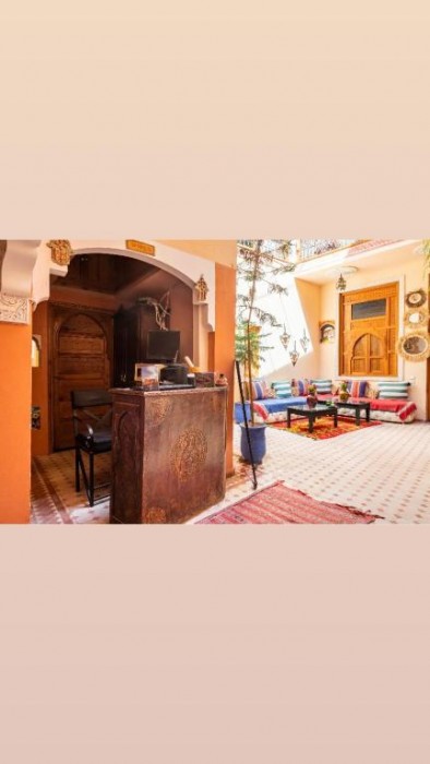 Riad Jnan Adam 29/36