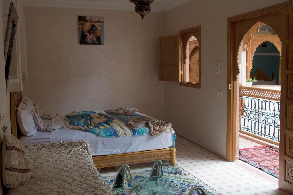 Riad Jnan Adam 22/36