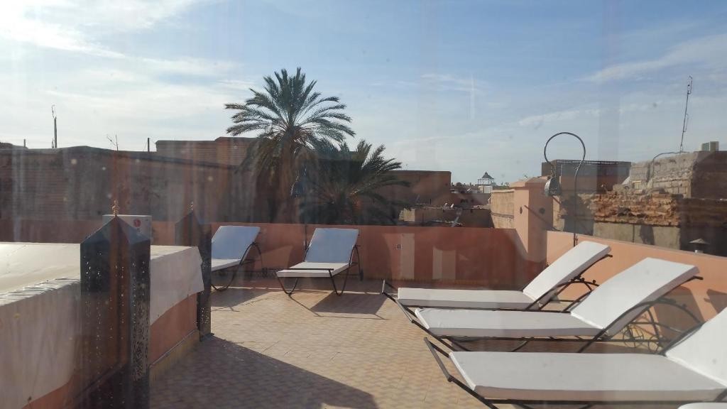 Riad Jnan Adam 6/36