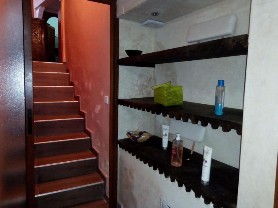 Riad Jnan Adam 20/36