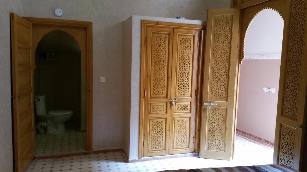 Riad Jnan Adam 12/36