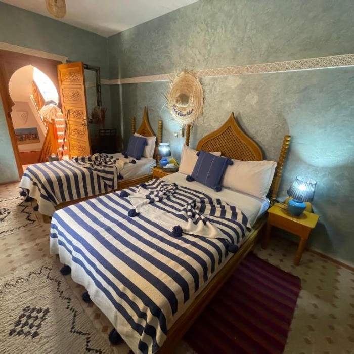 Riad Jnan Adam 14/36