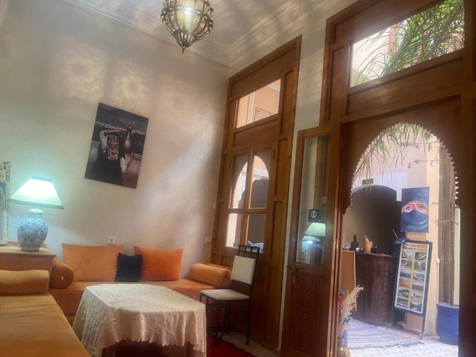 Riad Jnan Adam 27/36