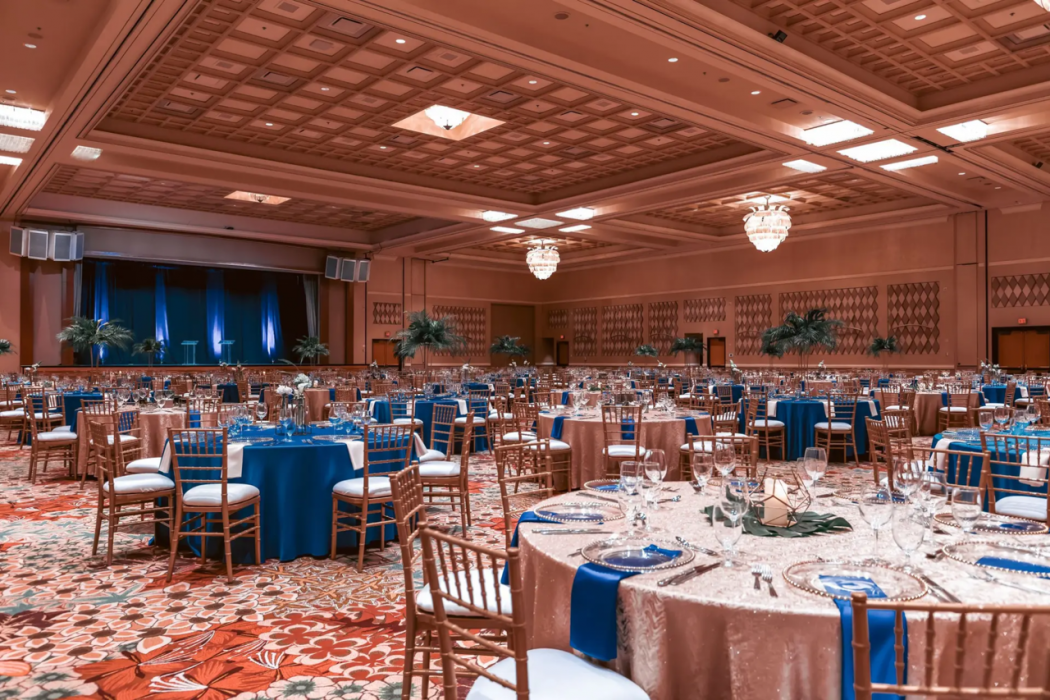 Rio Hotel & Casino - Masquerade Tower 28/61