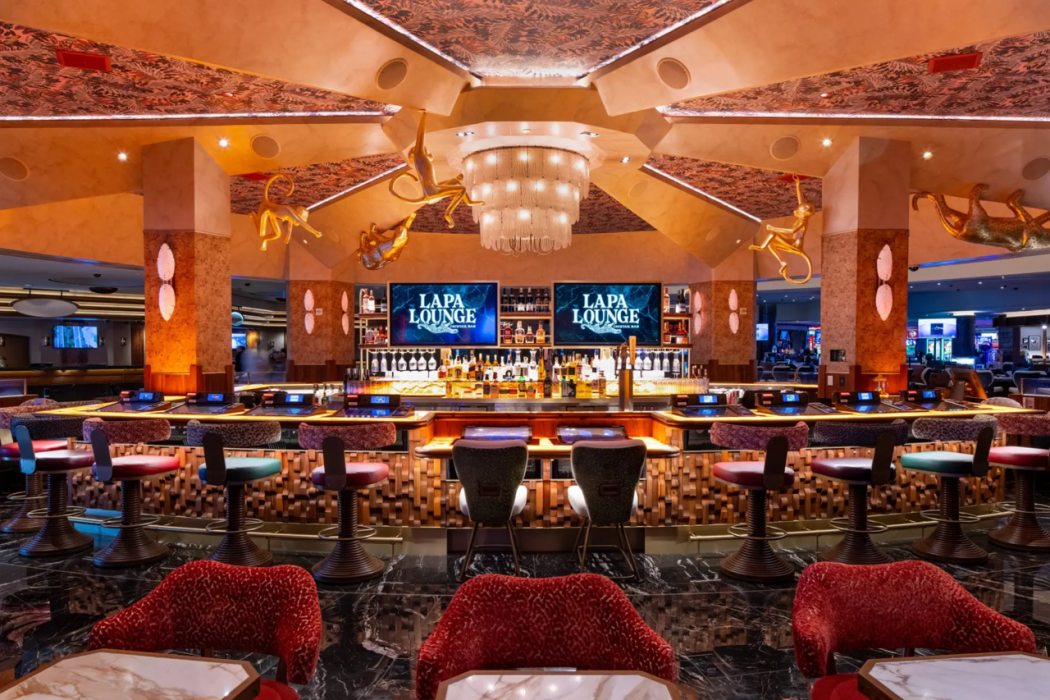 Rio Hotel & Casino - Masquerade Tower 25/61