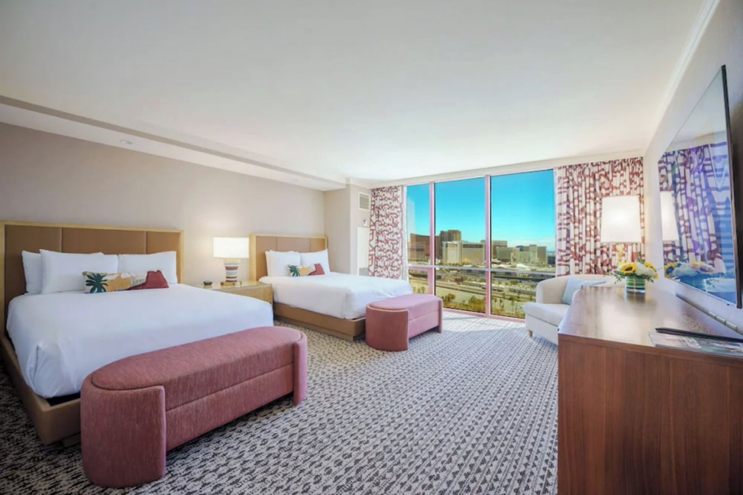 Rio Hotel & Casino - Masquerade Tower 13/61