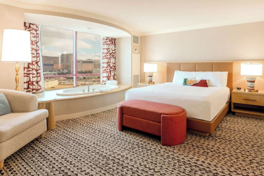 Rio Hotel & Casino - Masquerade Tower 16/61