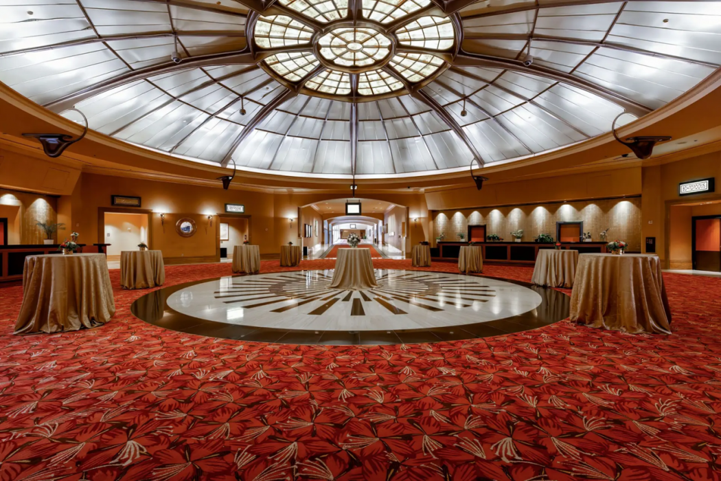 Rio Hotel & Casino - Masquerade Tower 29/61