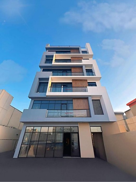 Samt Serviced Apartments Al Rabwa photo1