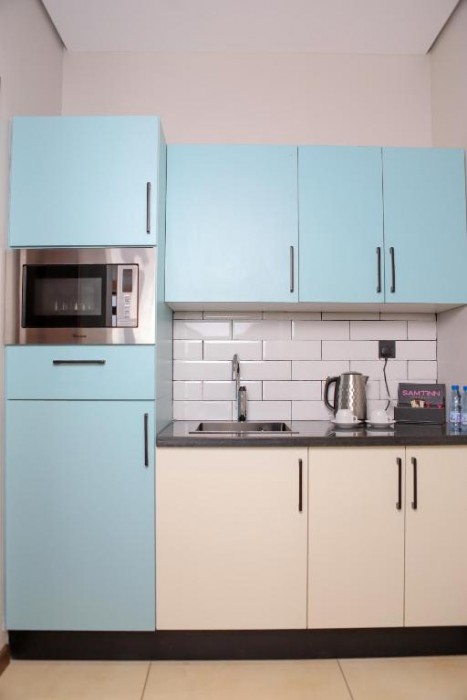 Samt Serviced Apartments Al Rabwa photo5