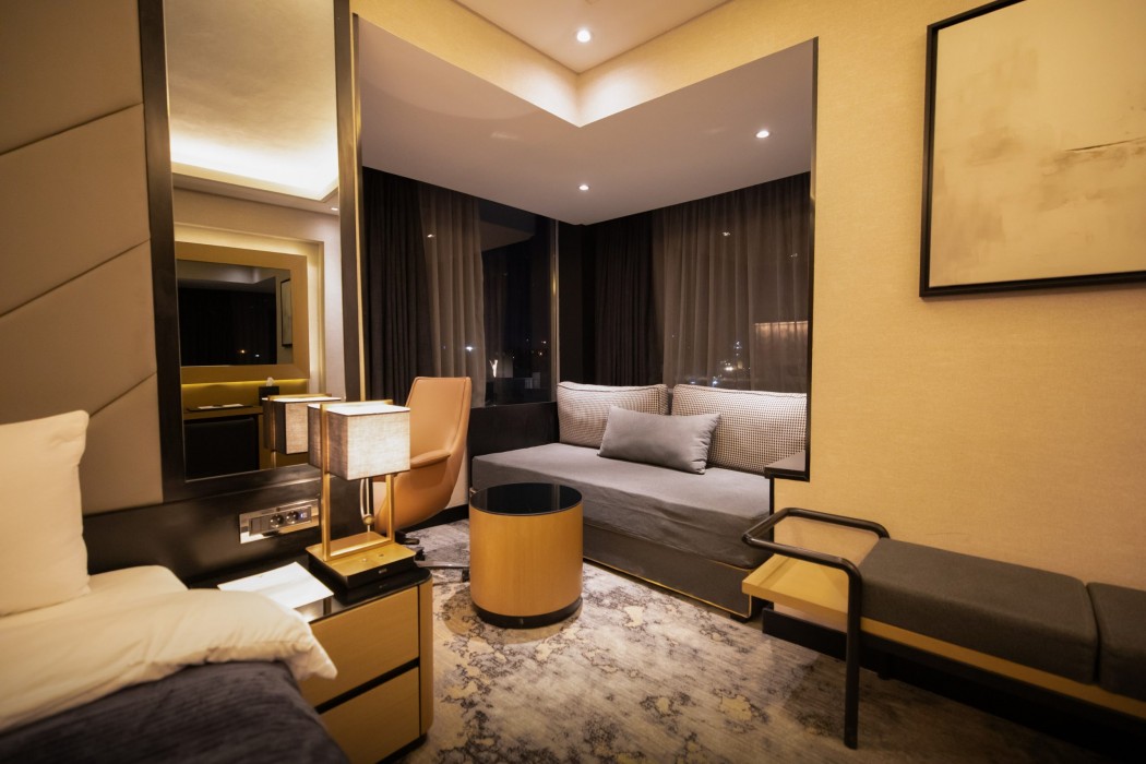 THE V Hotel photo5
