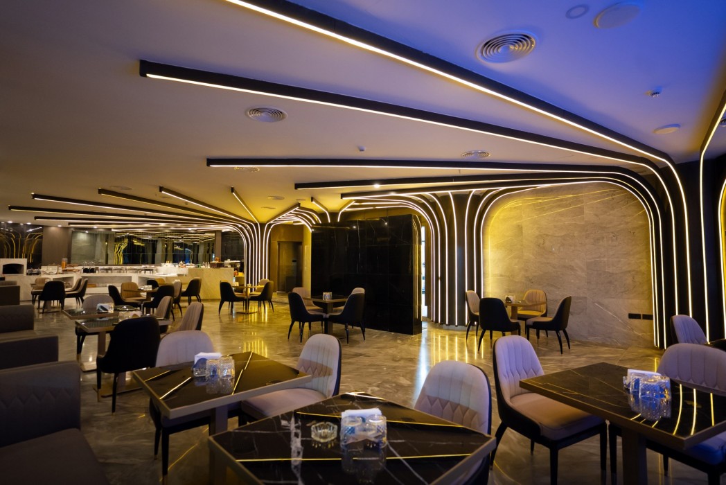 THE V Hotel 11/20